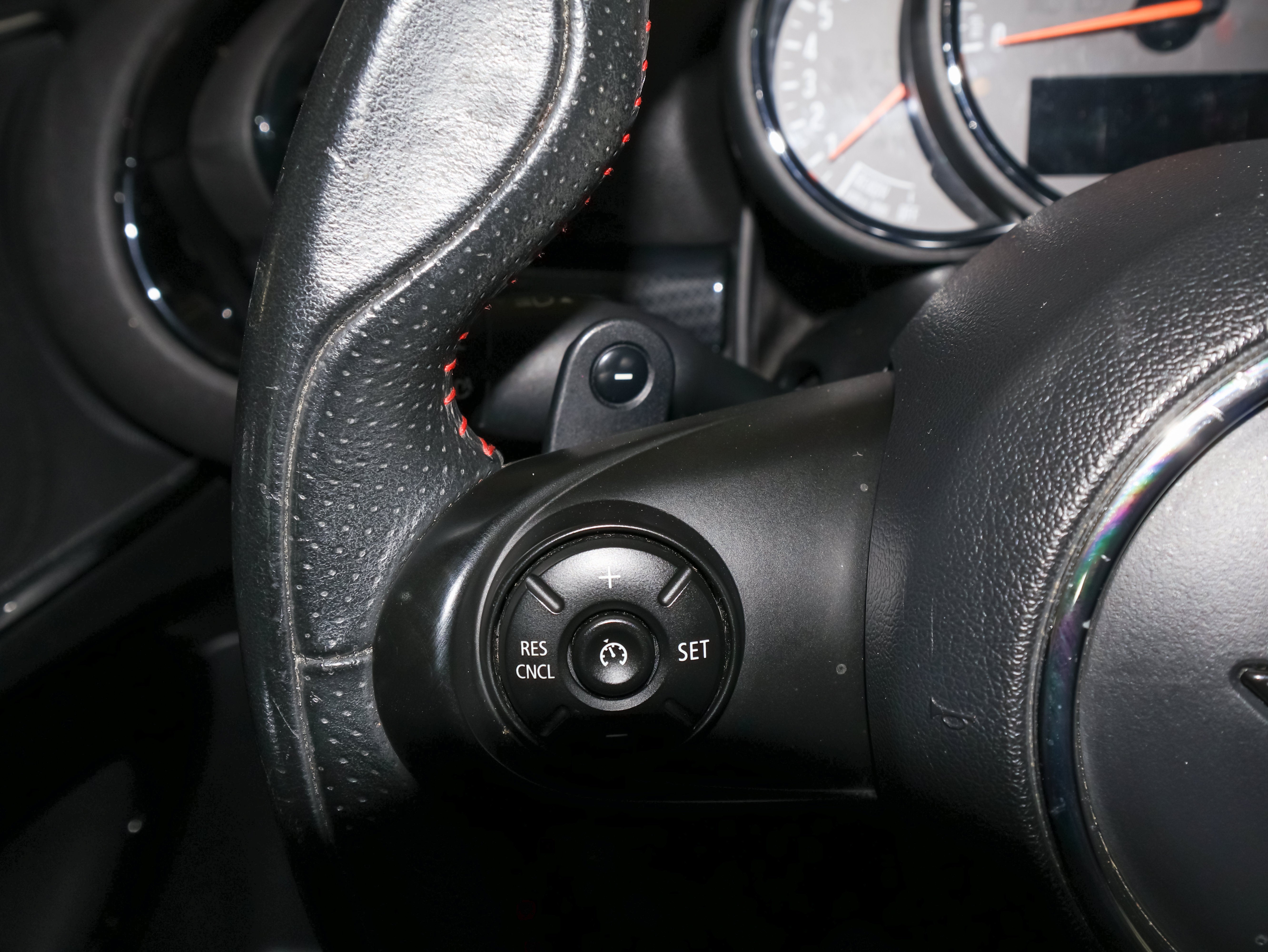 2020 MINI Clubman Cooper S