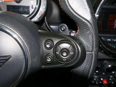 2020 MINI Clubman Cooper S