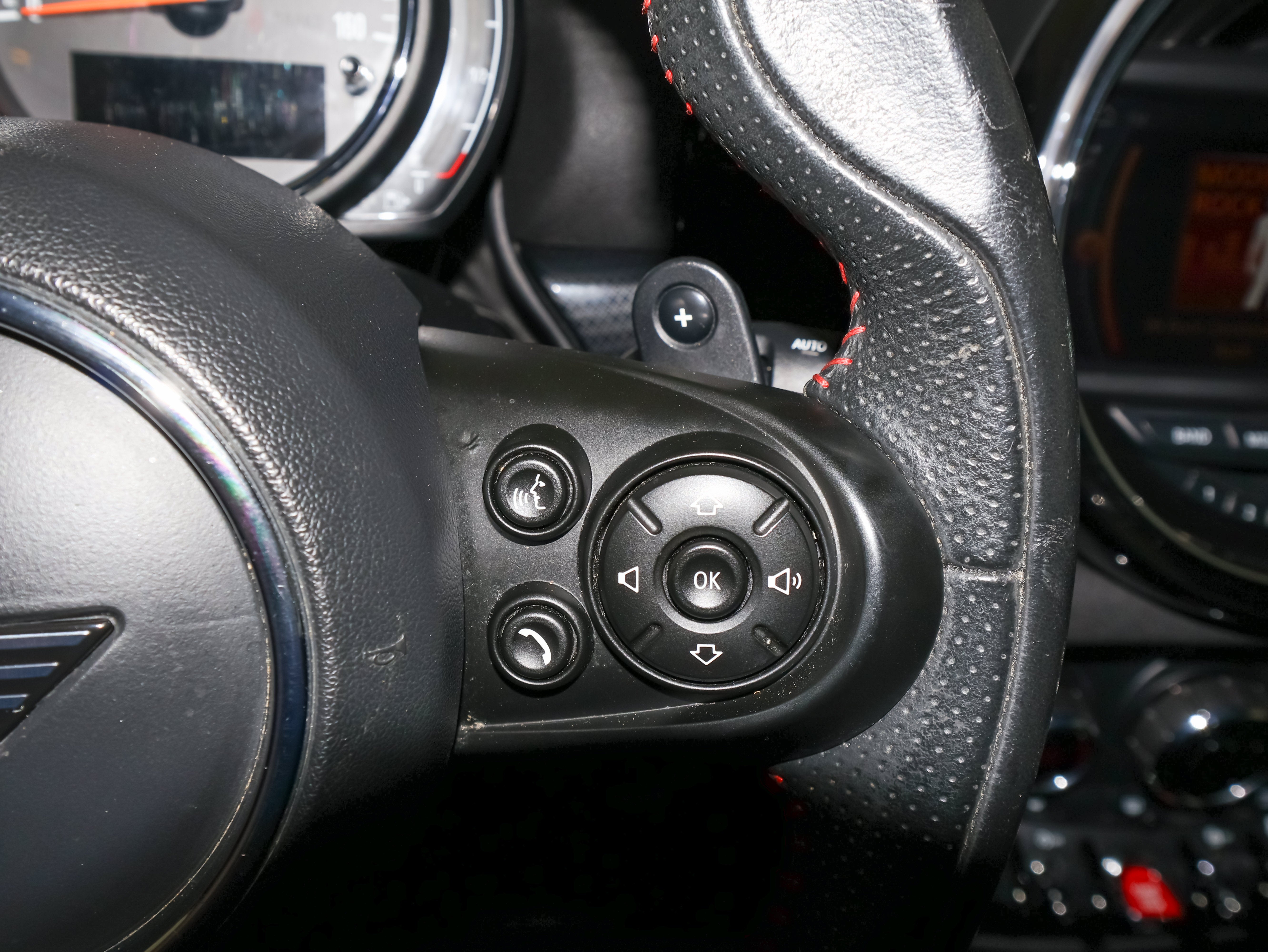 2020 MINI Clubman Cooper S