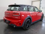 2020 MINI Clubman Cooper S