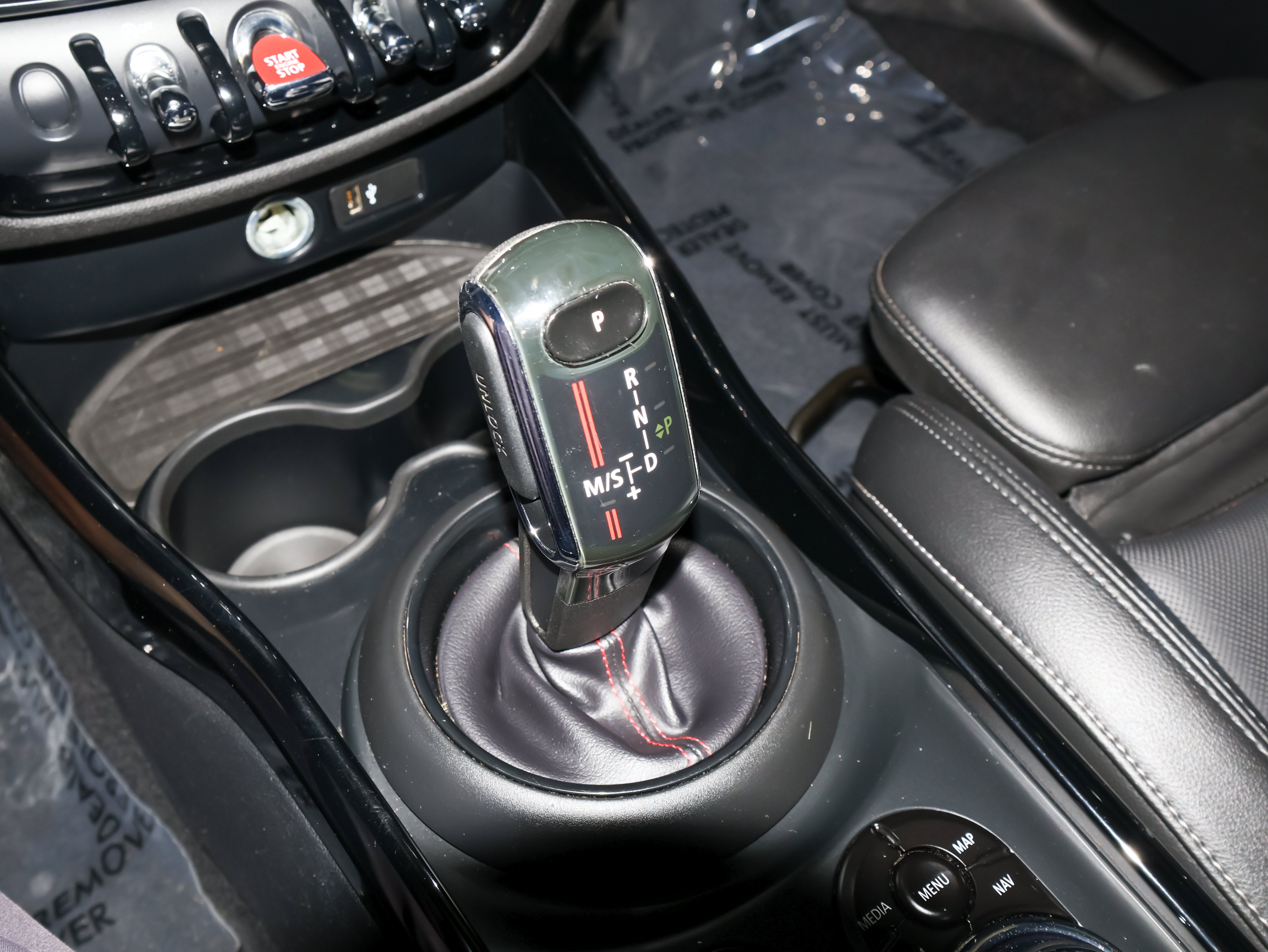 2020 MINI Clubman Cooper S