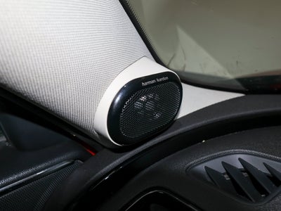 2020 MINI Clubman Cooper S