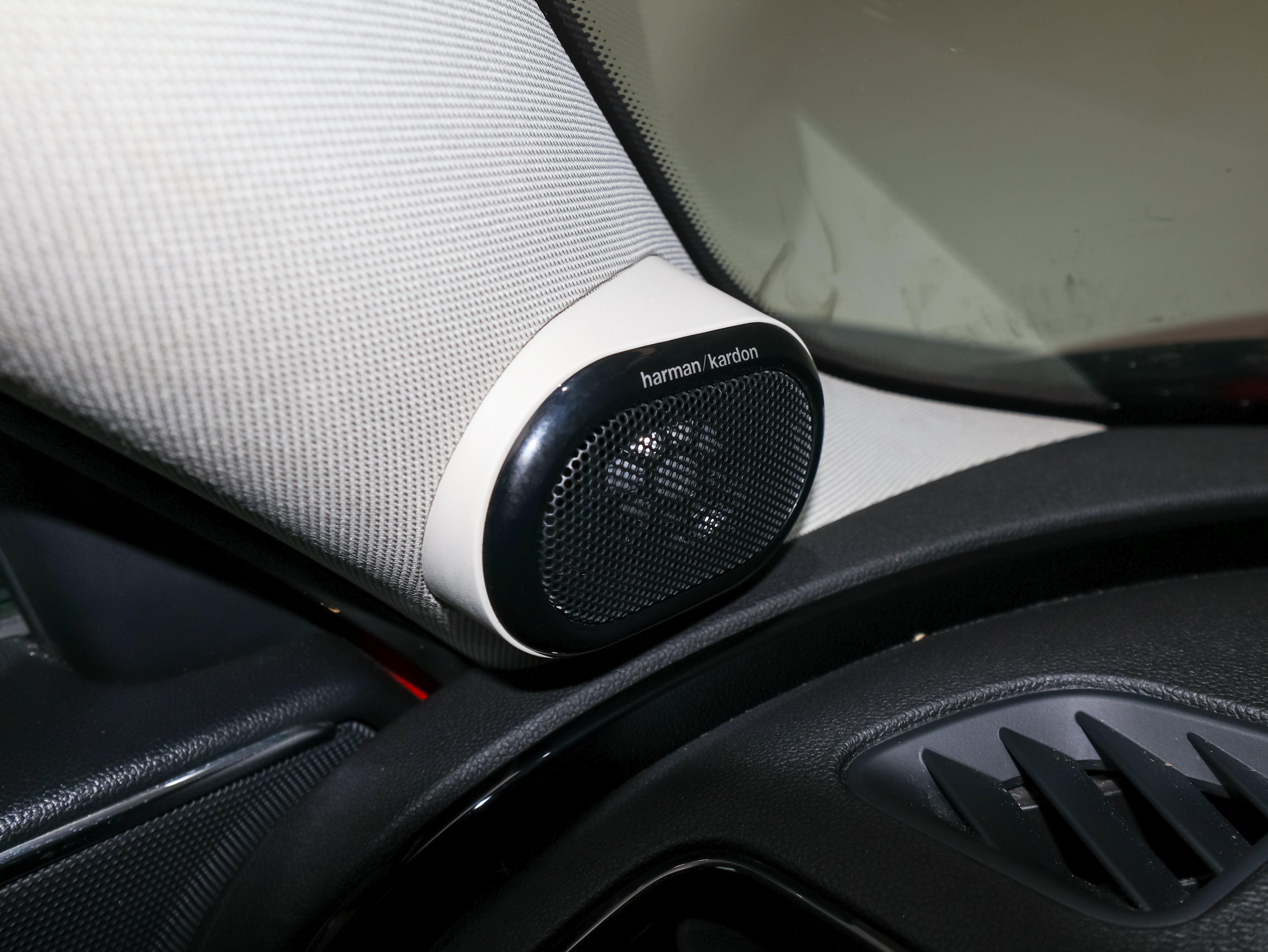 2020 MINI Clubman Cooper S