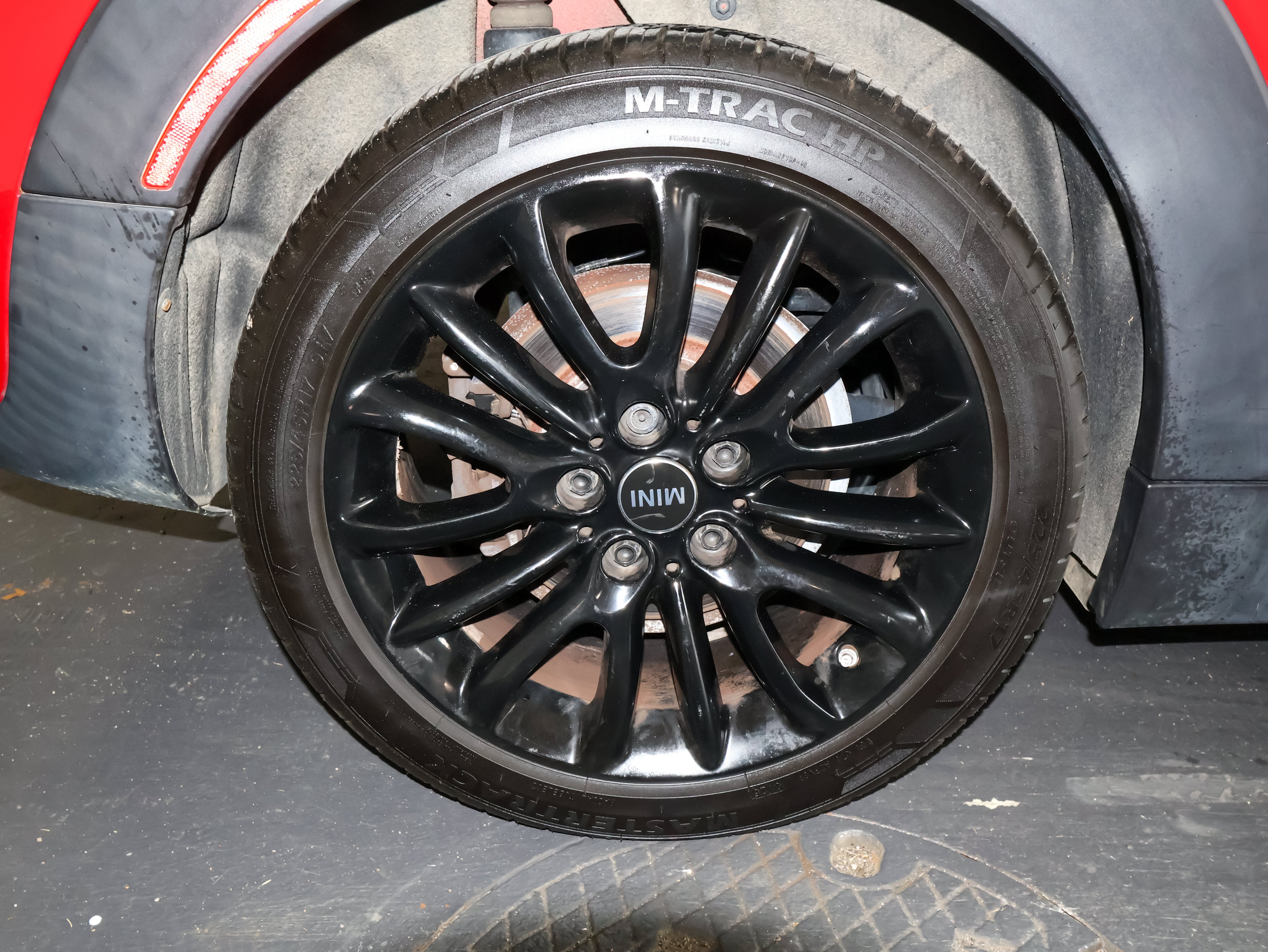 2020 MINI Clubman Cooper S
