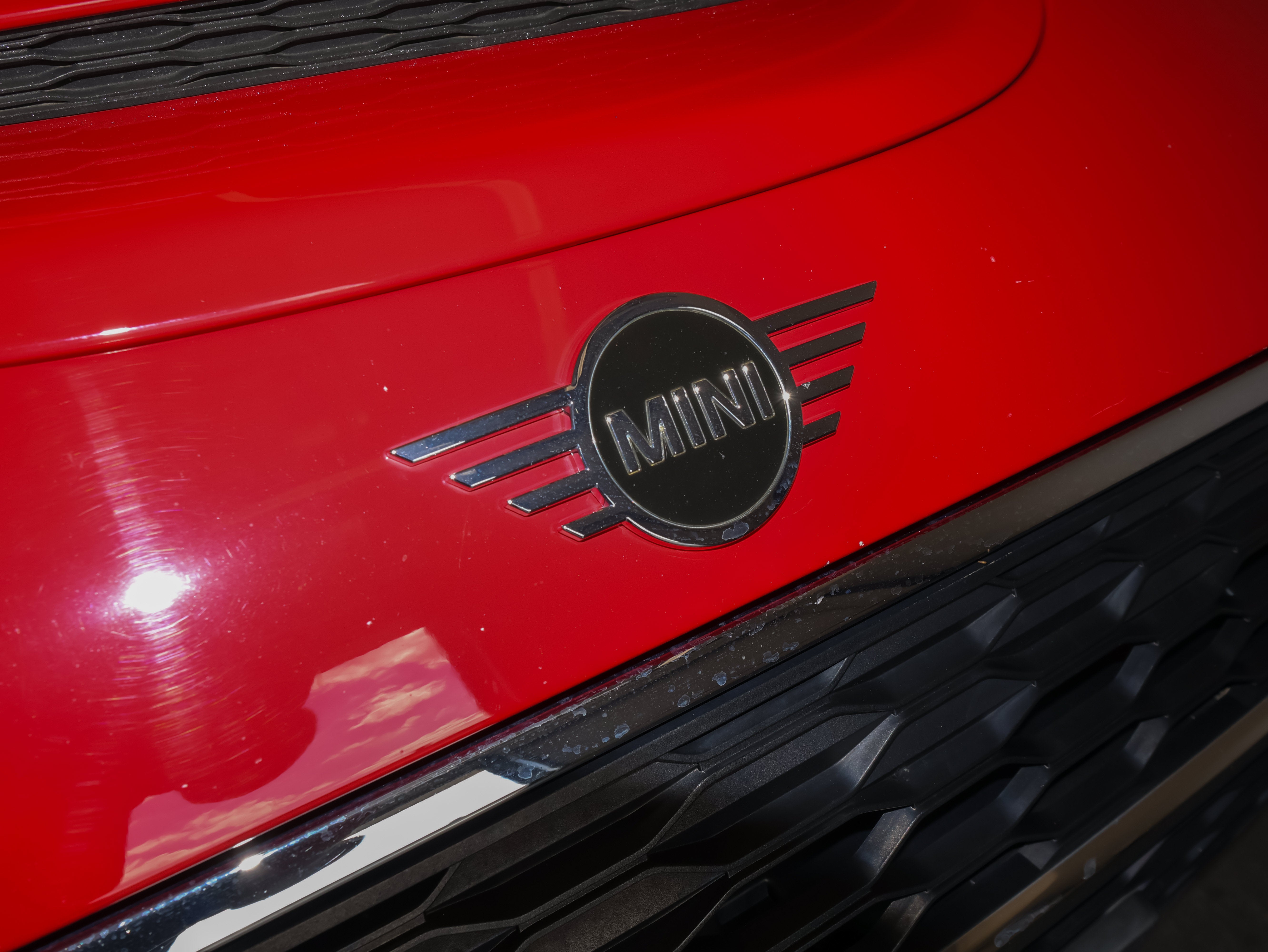 2020 MINI Clubman Cooper S