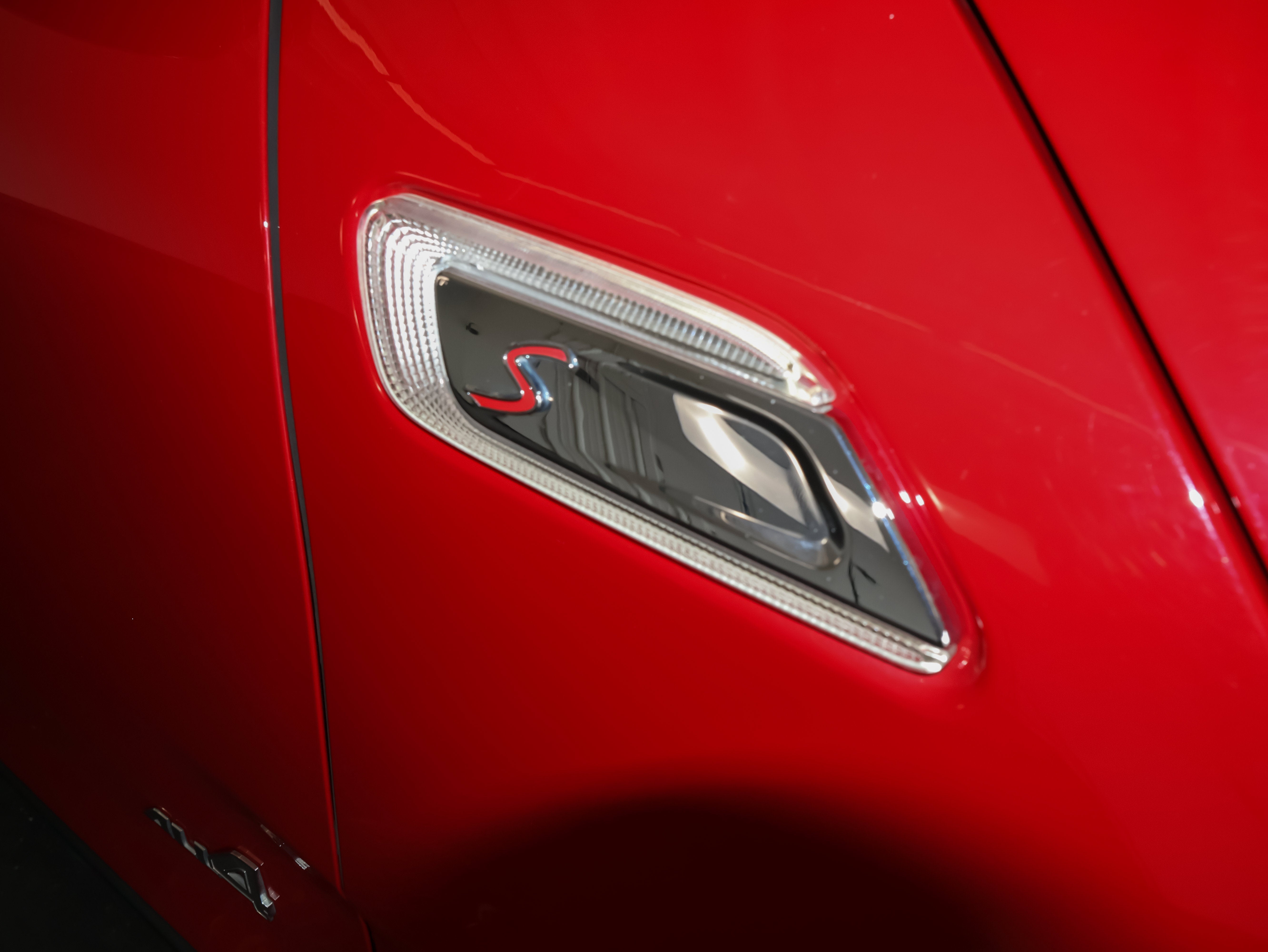 2020 MINI Clubman Cooper S