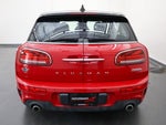 2020 MINI Clubman Cooper S