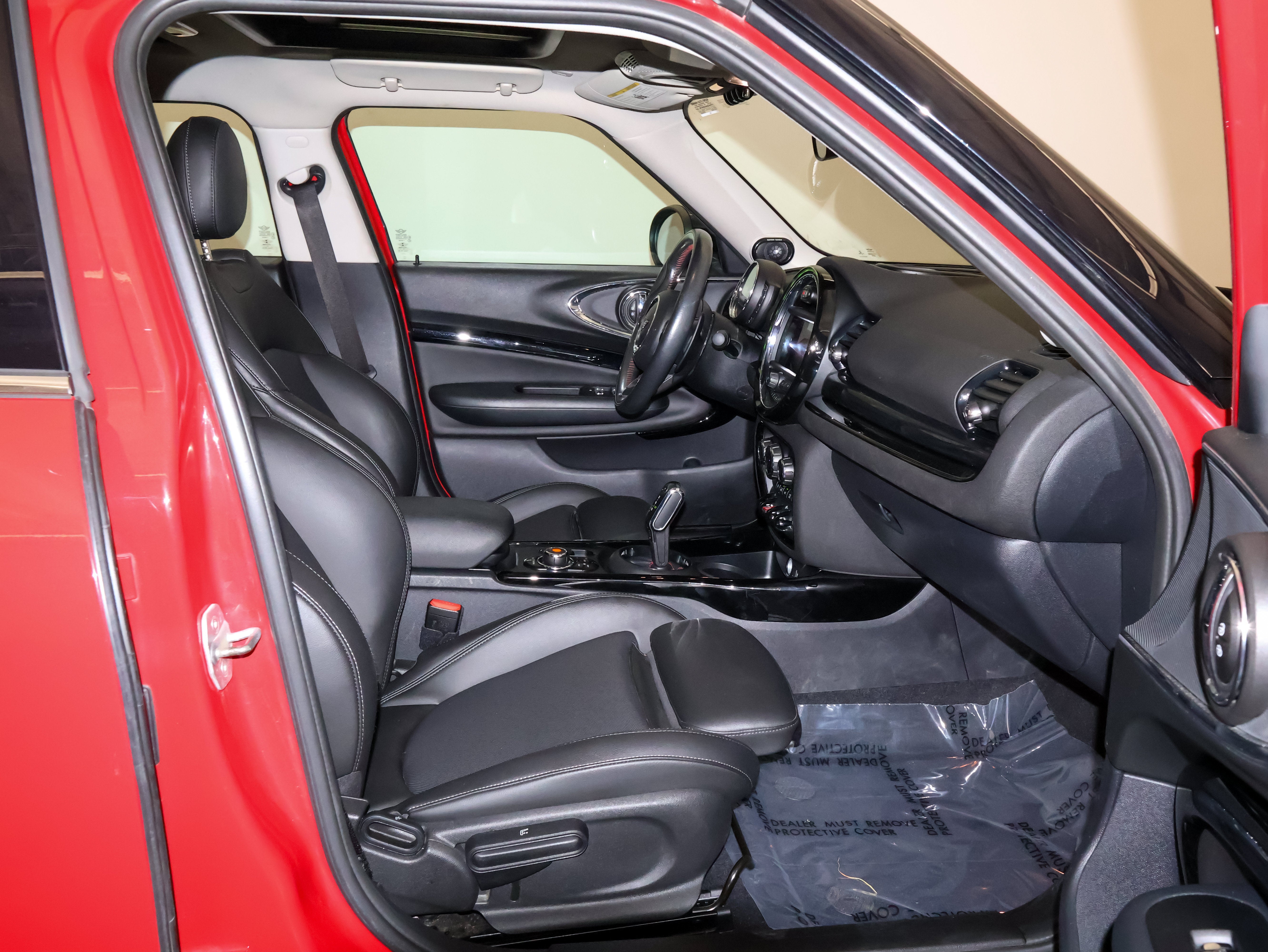2020 MINI Clubman Cooper S