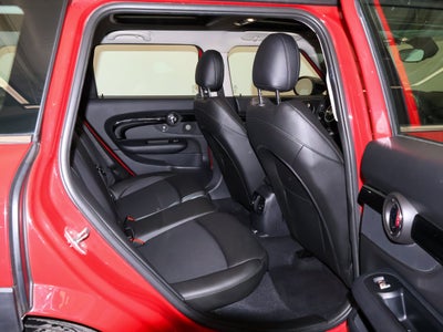 2020 MINI Clubman Cooper S