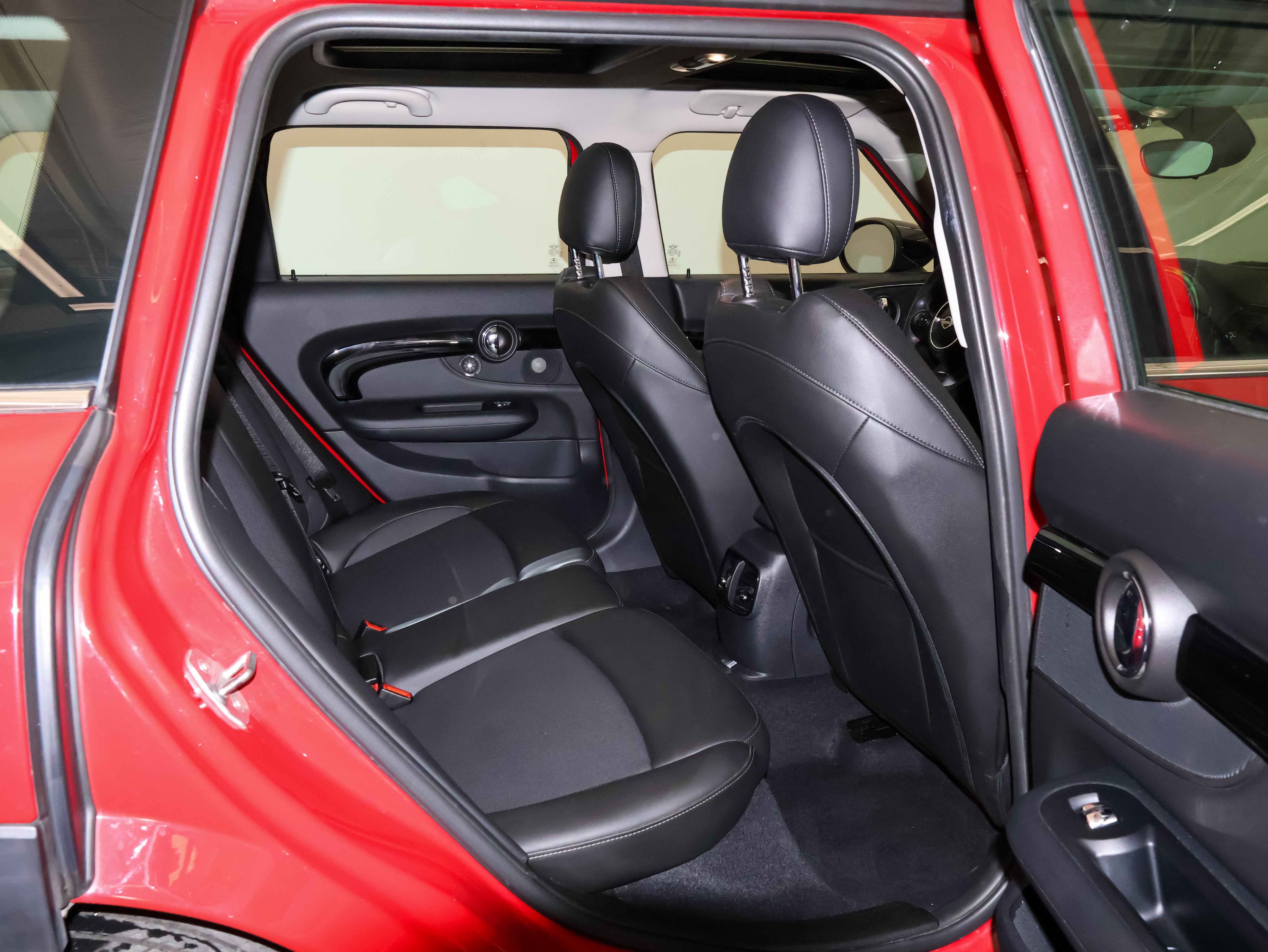 2020 MINI Clubman Cooper S
