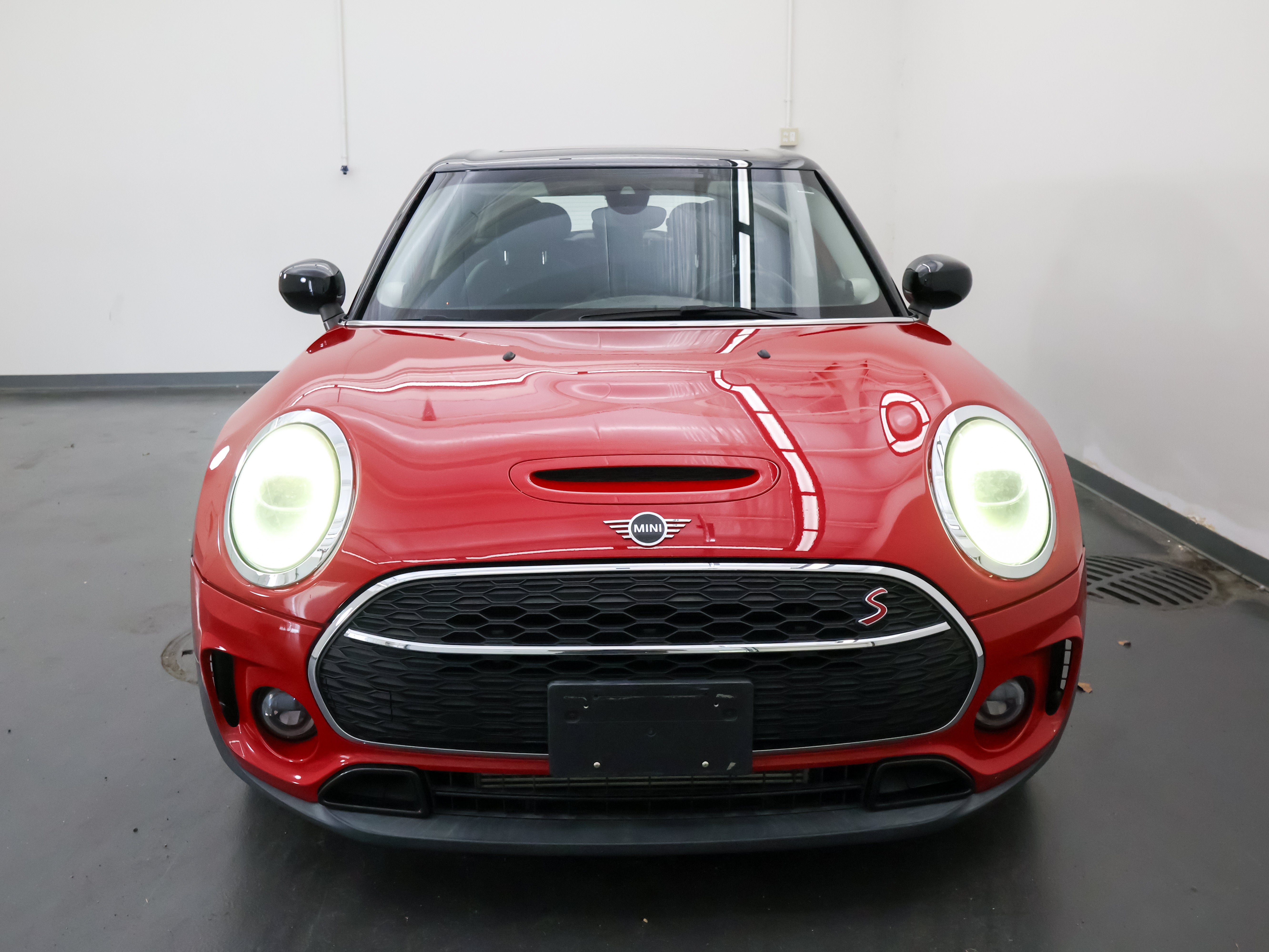 2020 MINI Clubman Cooper S