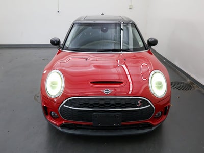 2020 MINI Clubman Cooper S