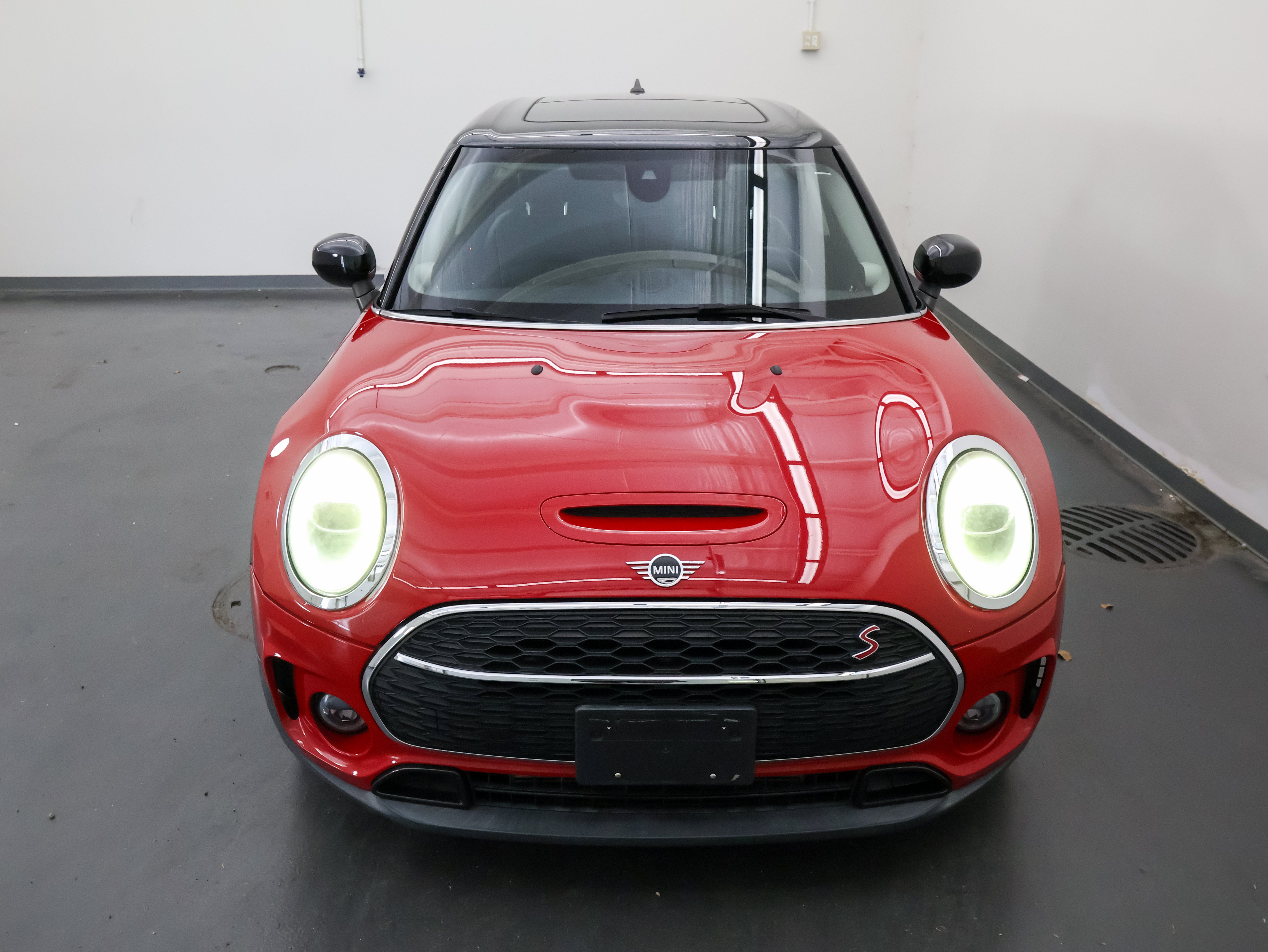 2020 MINI Clubman Cooper S