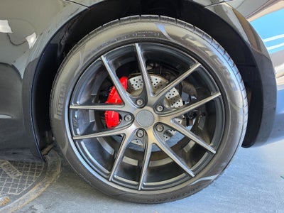 2014 Porsche Cayman S