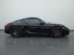 2014 Porsche Cayman S
