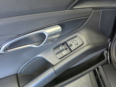 2014 Porsche Cayman S