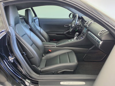 2014 Porsche Cayman S