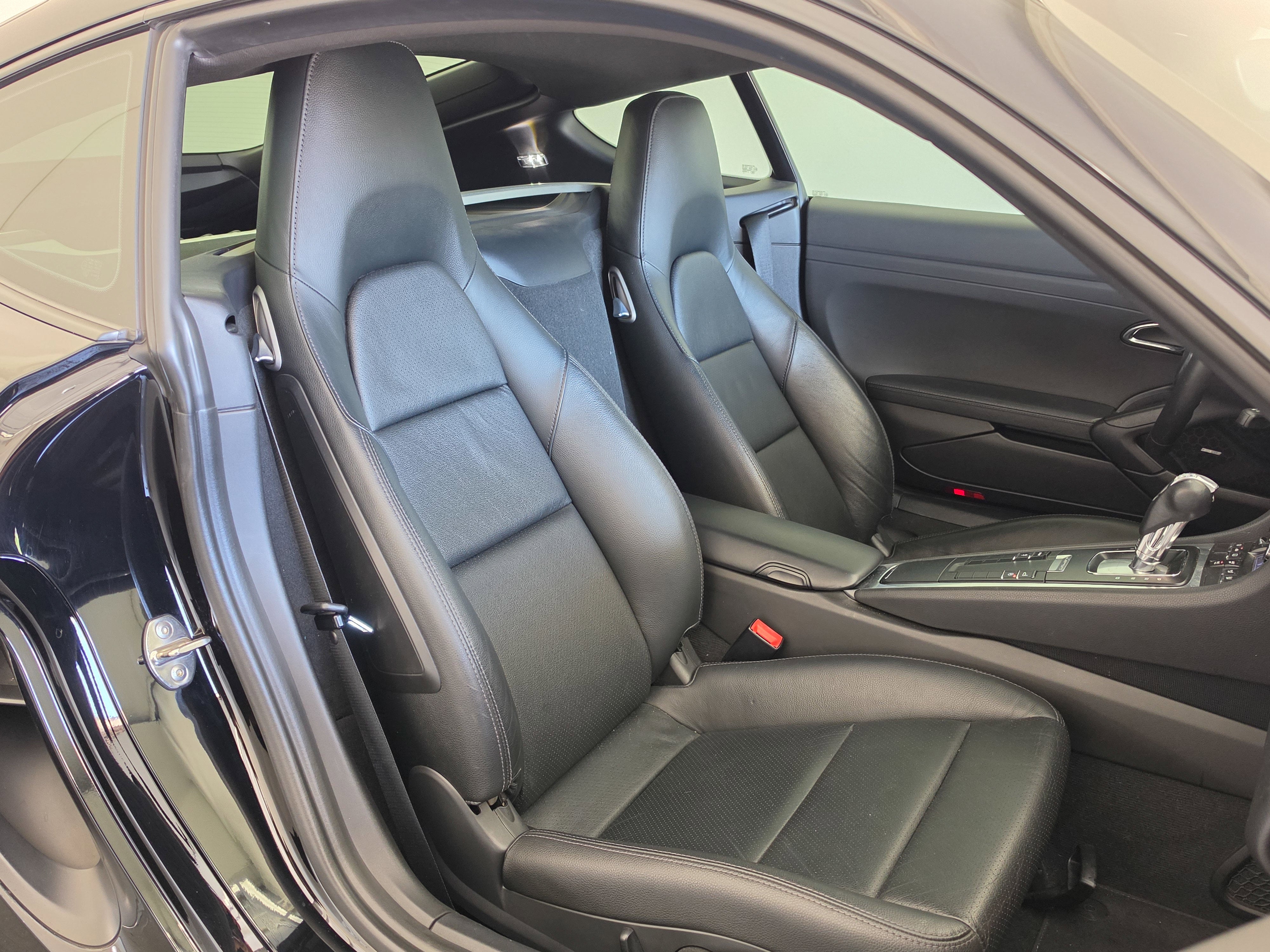 2014 Porsche Cayman S