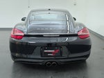 2014 Porsche Cayman S