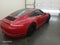2017 Porsche 911 Carrera GTS