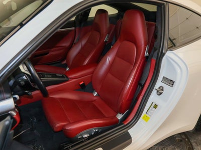 2017 Porsche 911 Carrera S