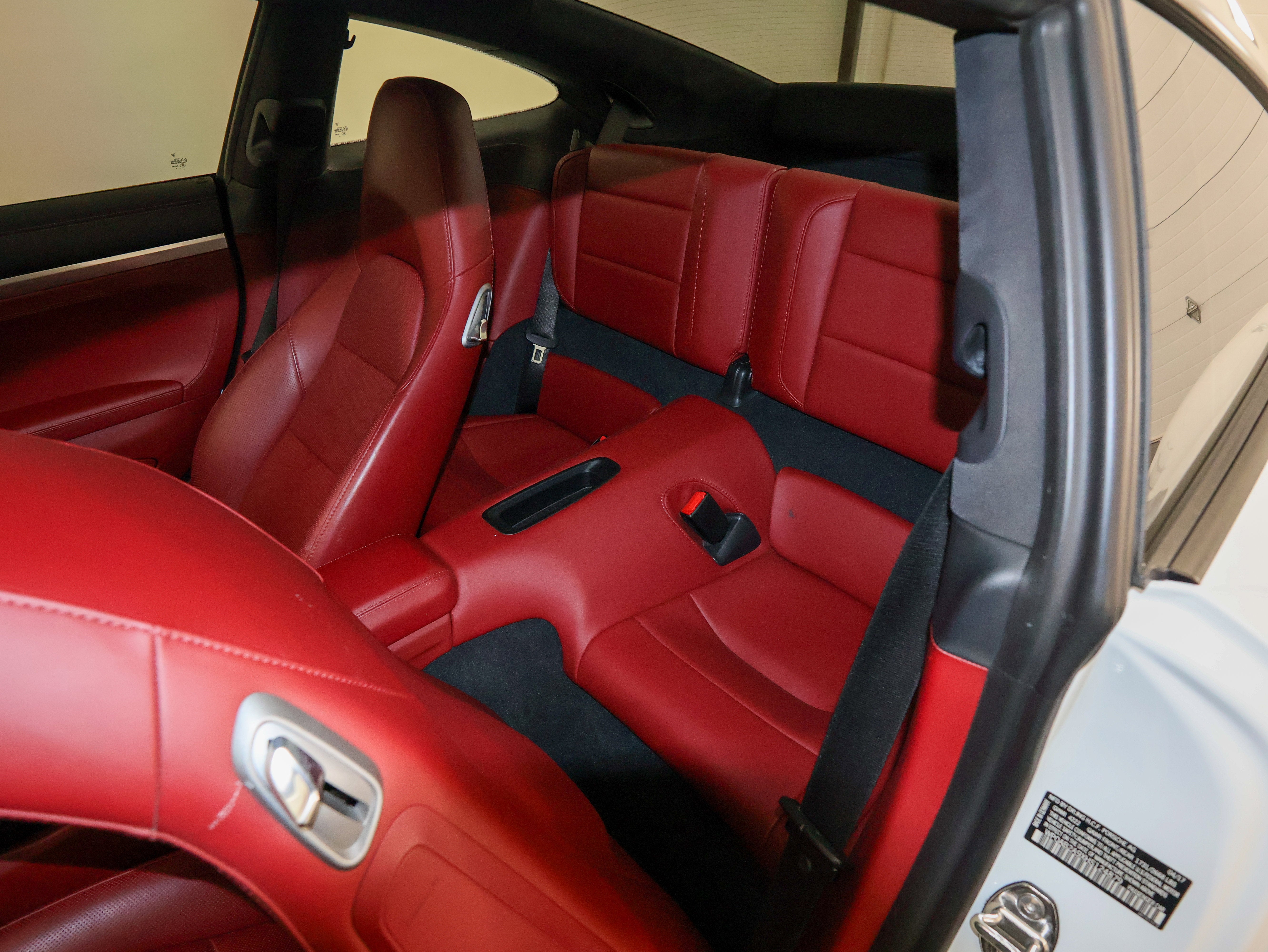 2017 Porsche 911 Carrera S