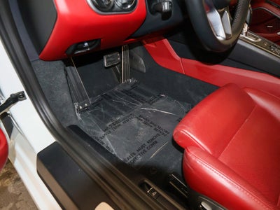 2017 Porsche 911 Carrera S