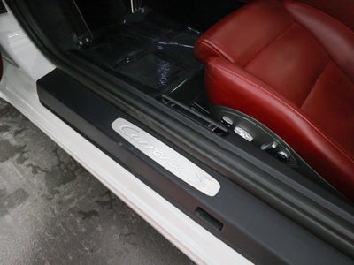 2017 Porsche 911 Carrera S