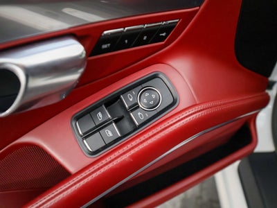 2017 Porsche 911 Carrera S