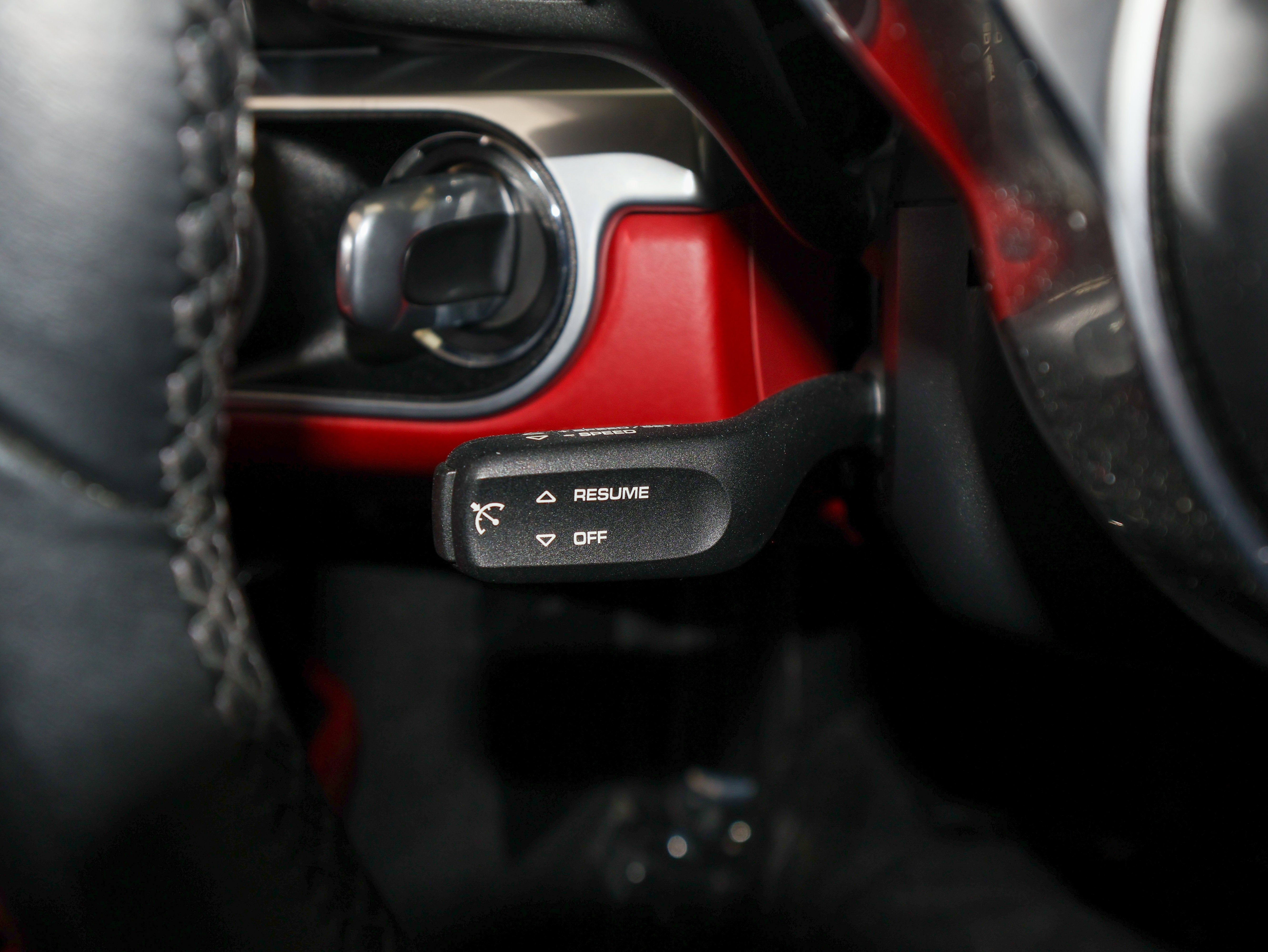 2017 Porsche 911 Carrera S