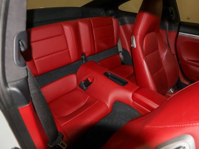 2017 Porsche 911 Carrera S