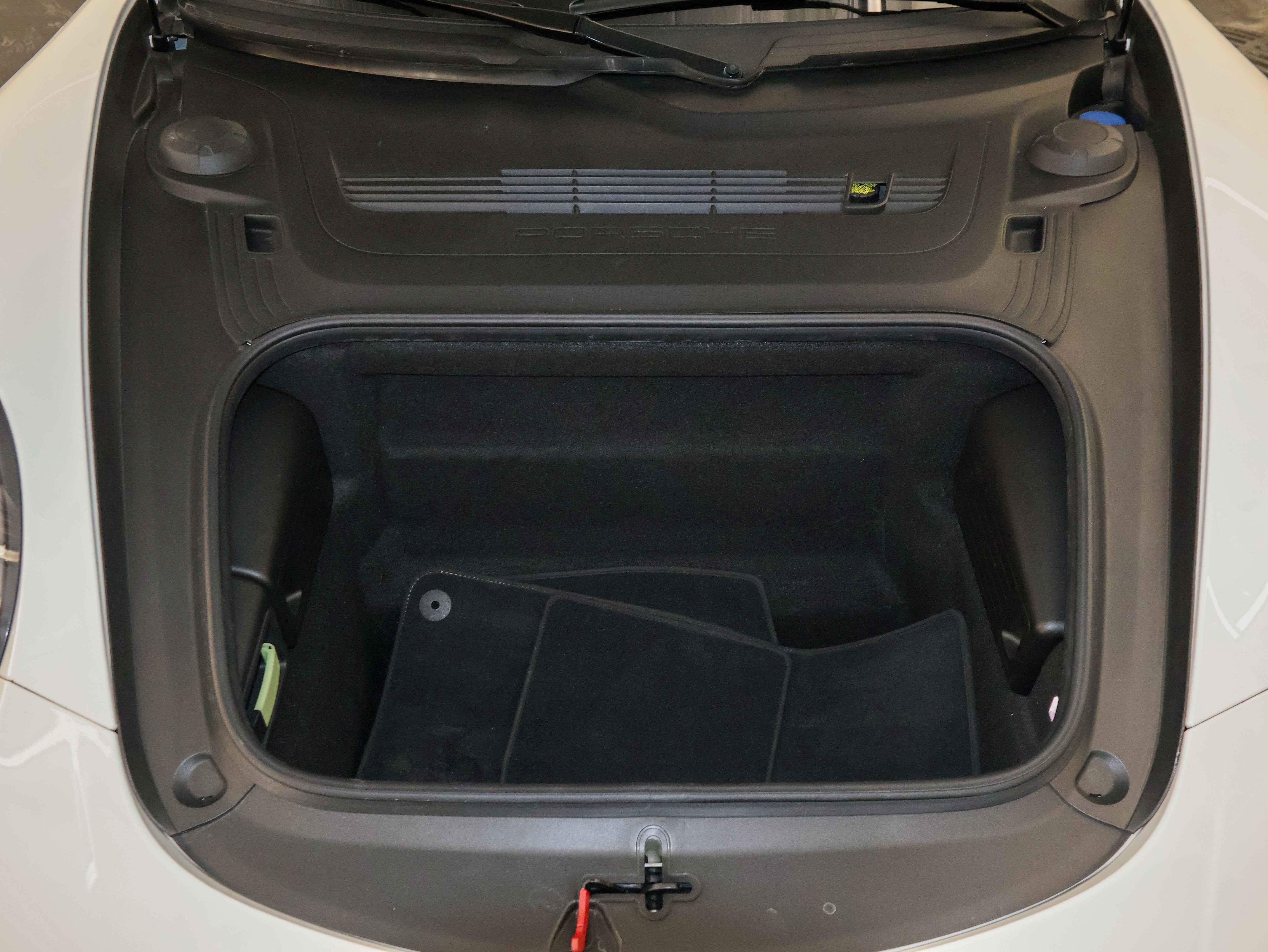 2017 Porsche 911 Carrera S