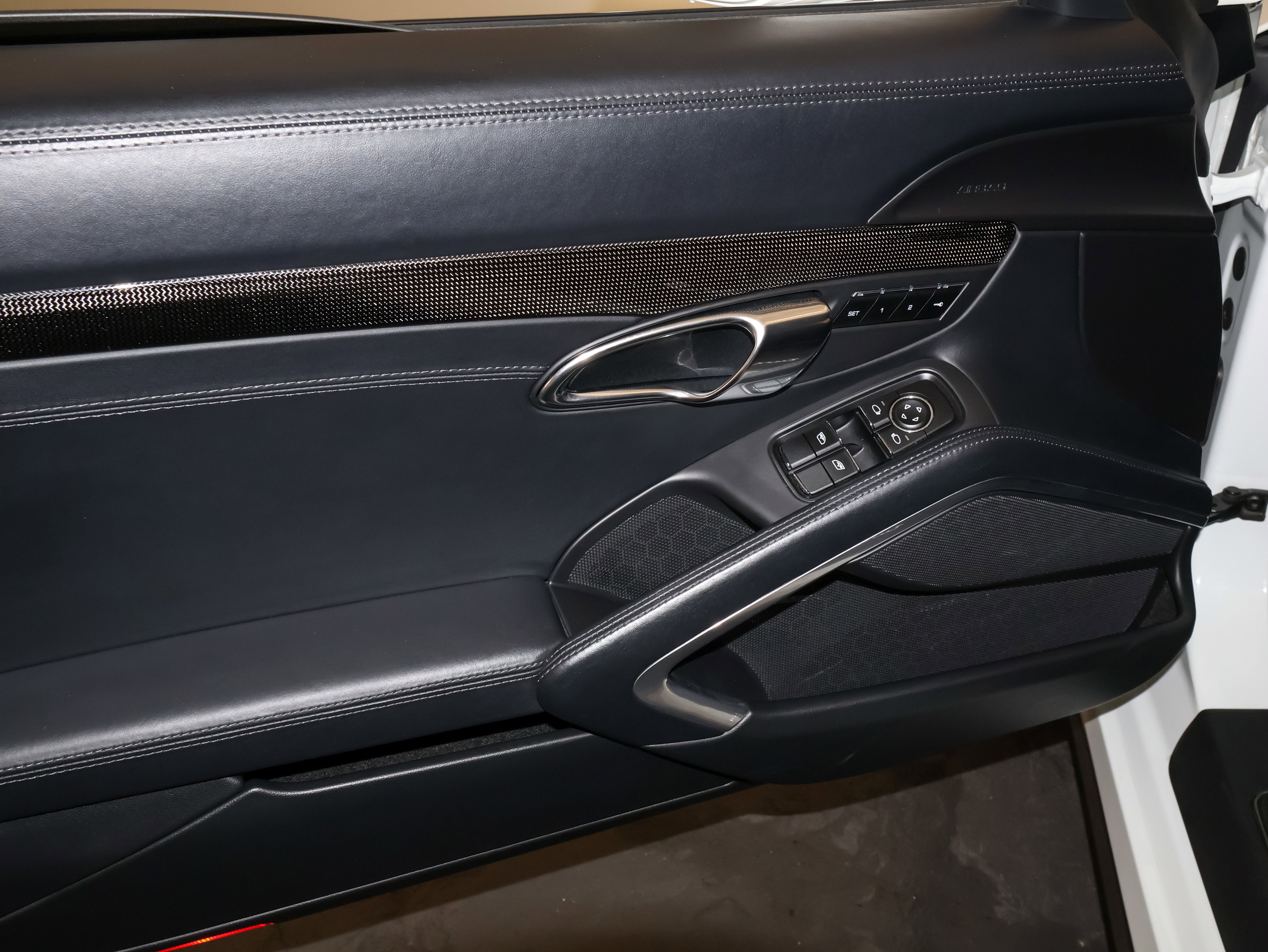 2015 Porsche 911 Turbo