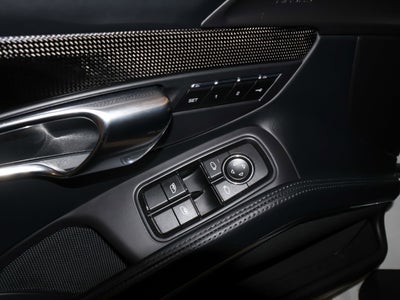 2015 Porsche 911 Turbo
