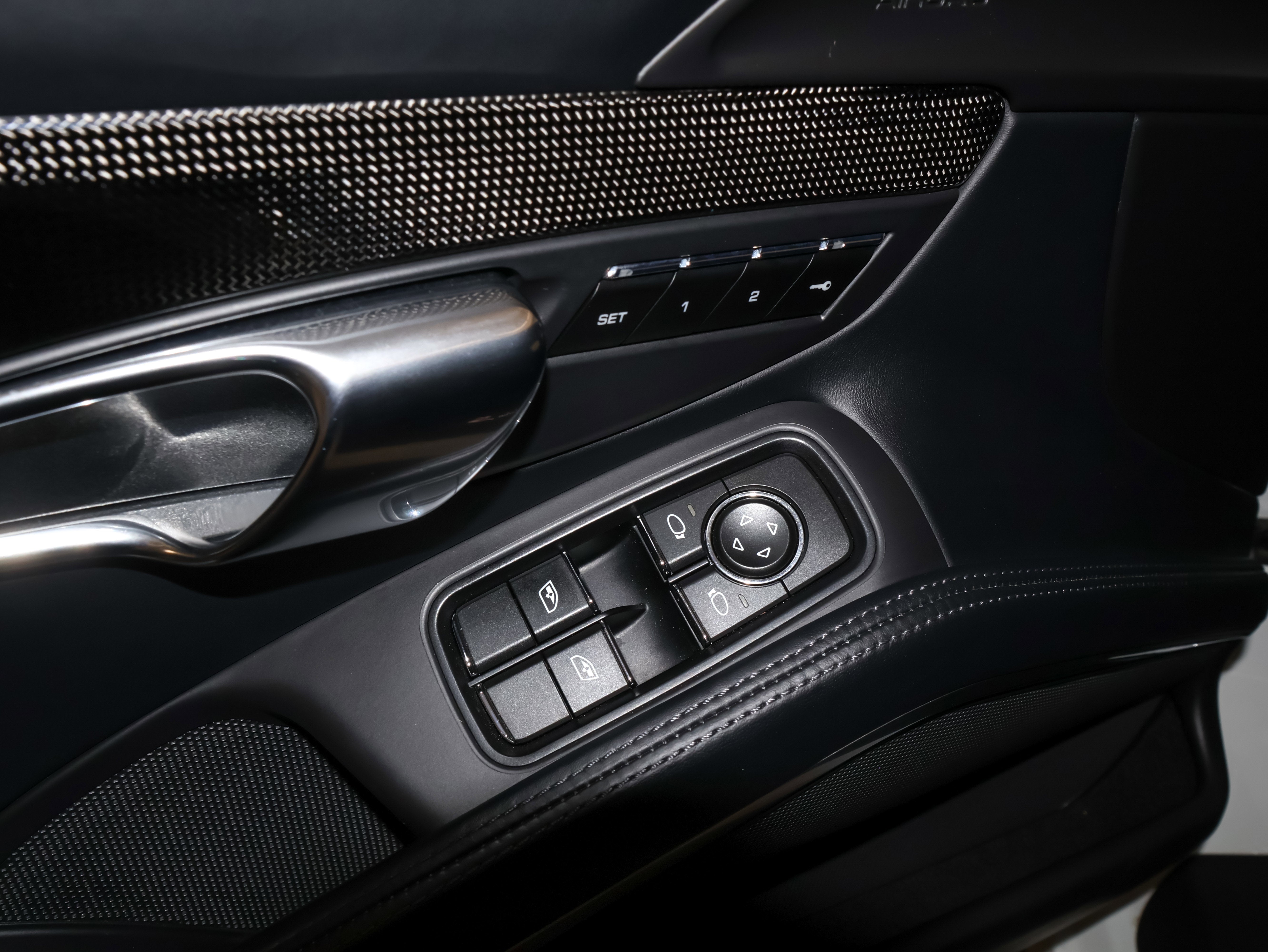 2015 Porsche 911 Turbo