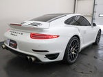 2015 Porsche 911 Turbo