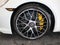 2015 Porsche 911 Turbo