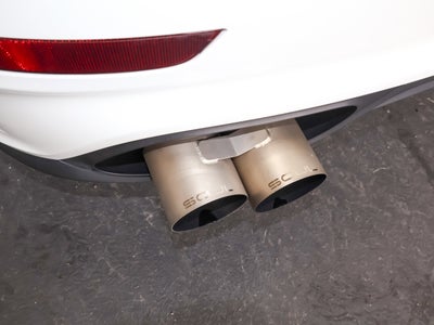 2015 Porsche 911 Turbo