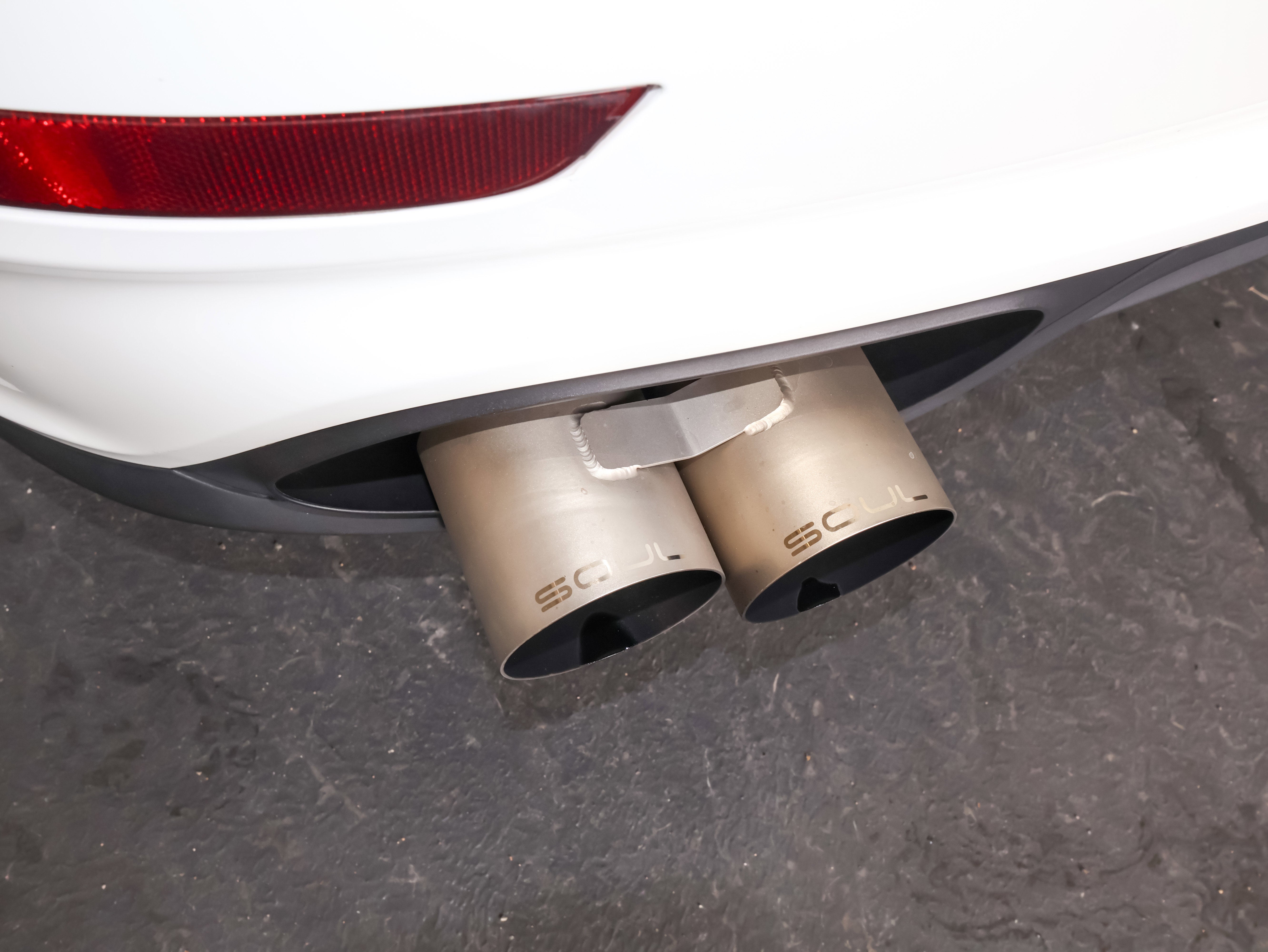 2015 Porsche 911 Turbo