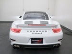 2015 Porsche 911 Turbo