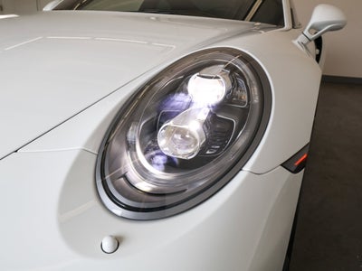 2015 Porsche 911 Turbo