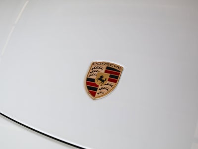 2015 Porsche 911 Turbo