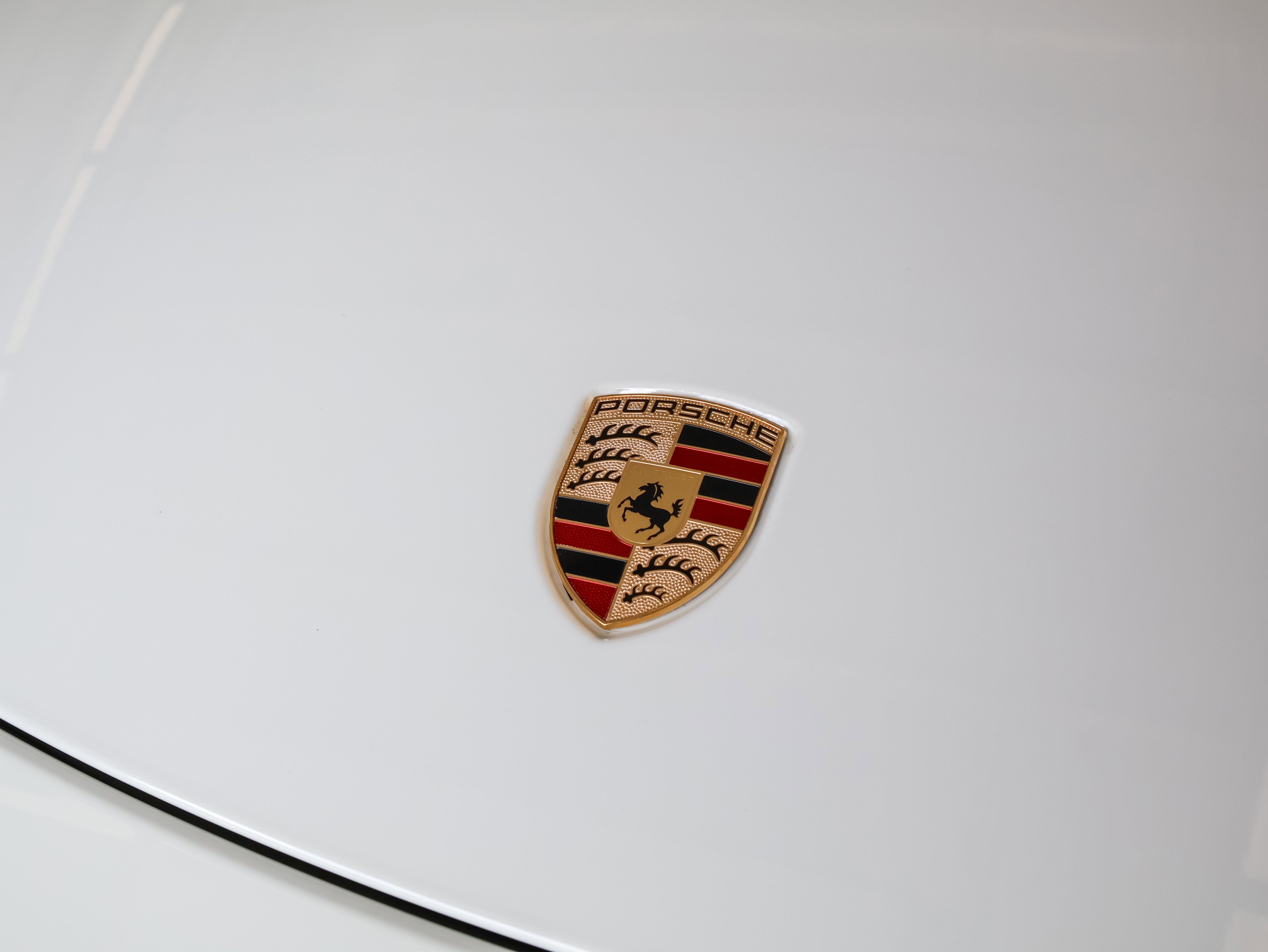 2015 Porsche 911 Turbo