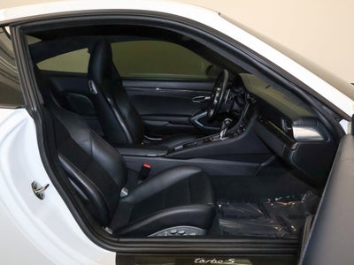 2015 Porsche 911 Turbo