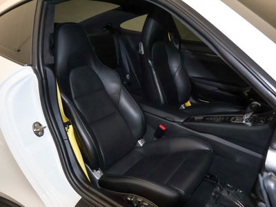 2015 Porsche 911 Turbo
