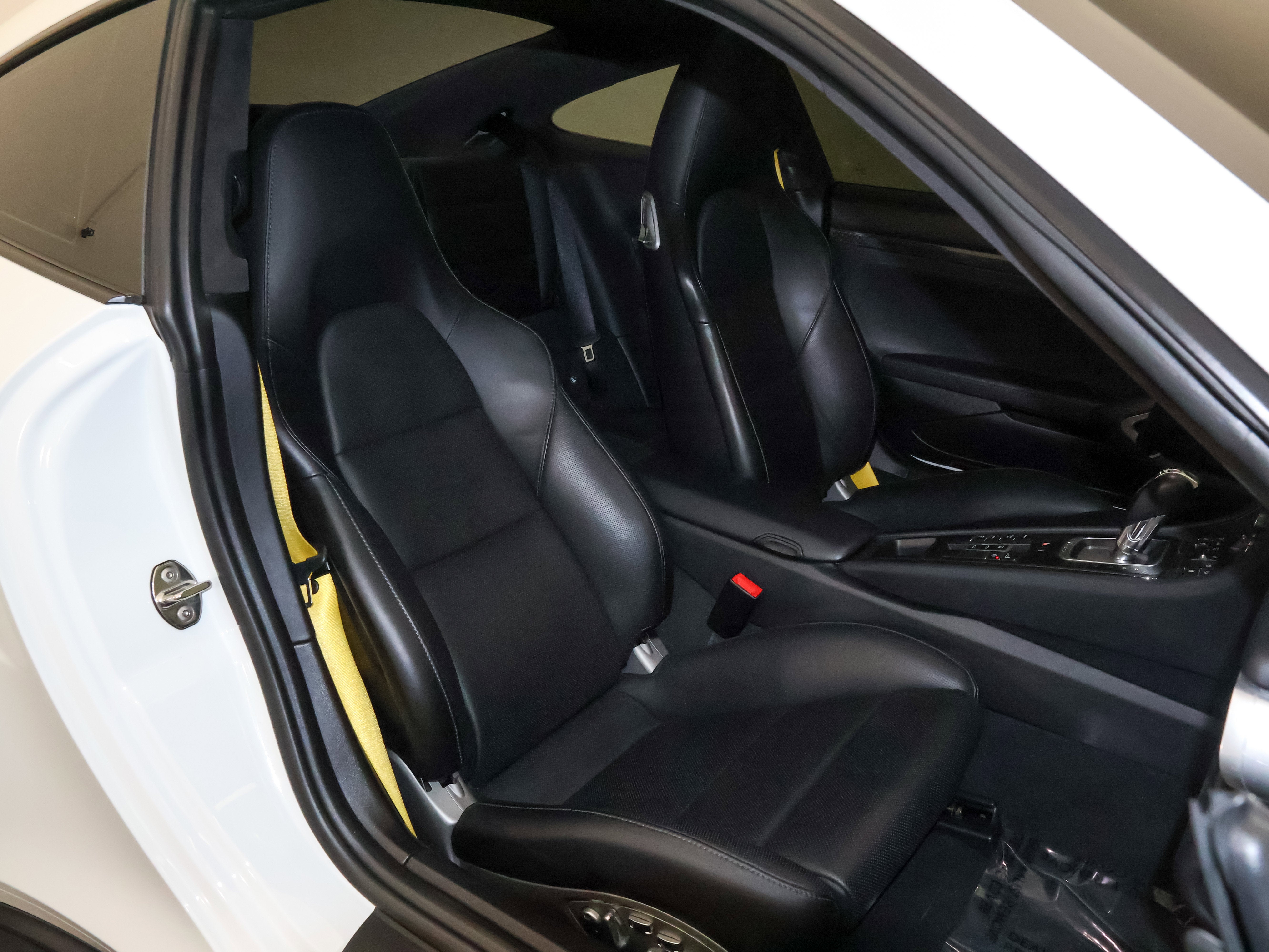 2015 Porsche 911 Turbo