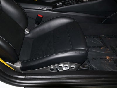 2015 Porsche 911 Turbo