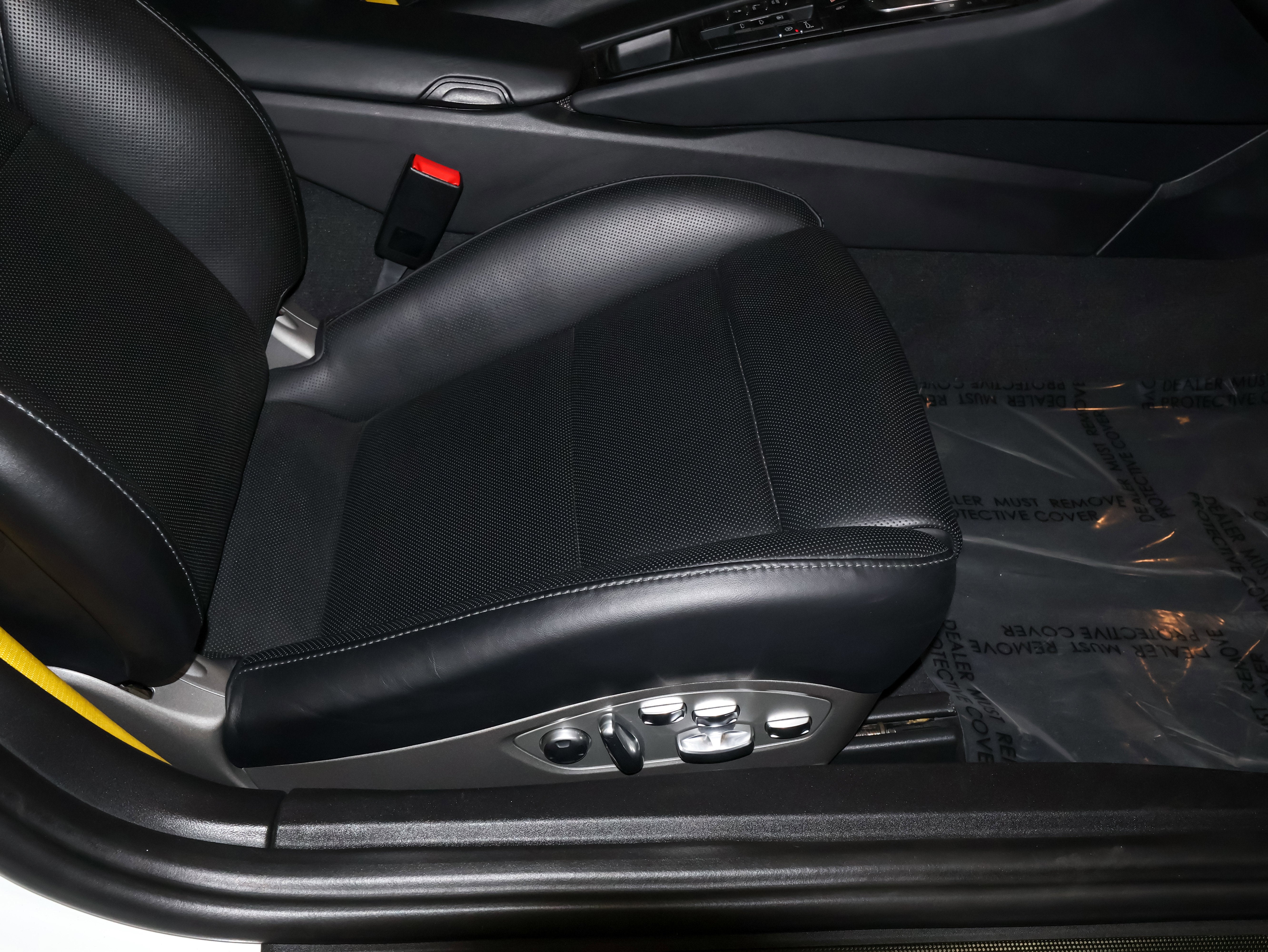 2015 Porsche 911 Turbo