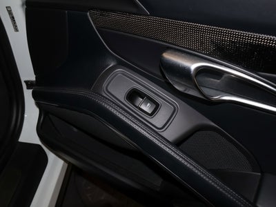 2015 Porsche 911 Turbo