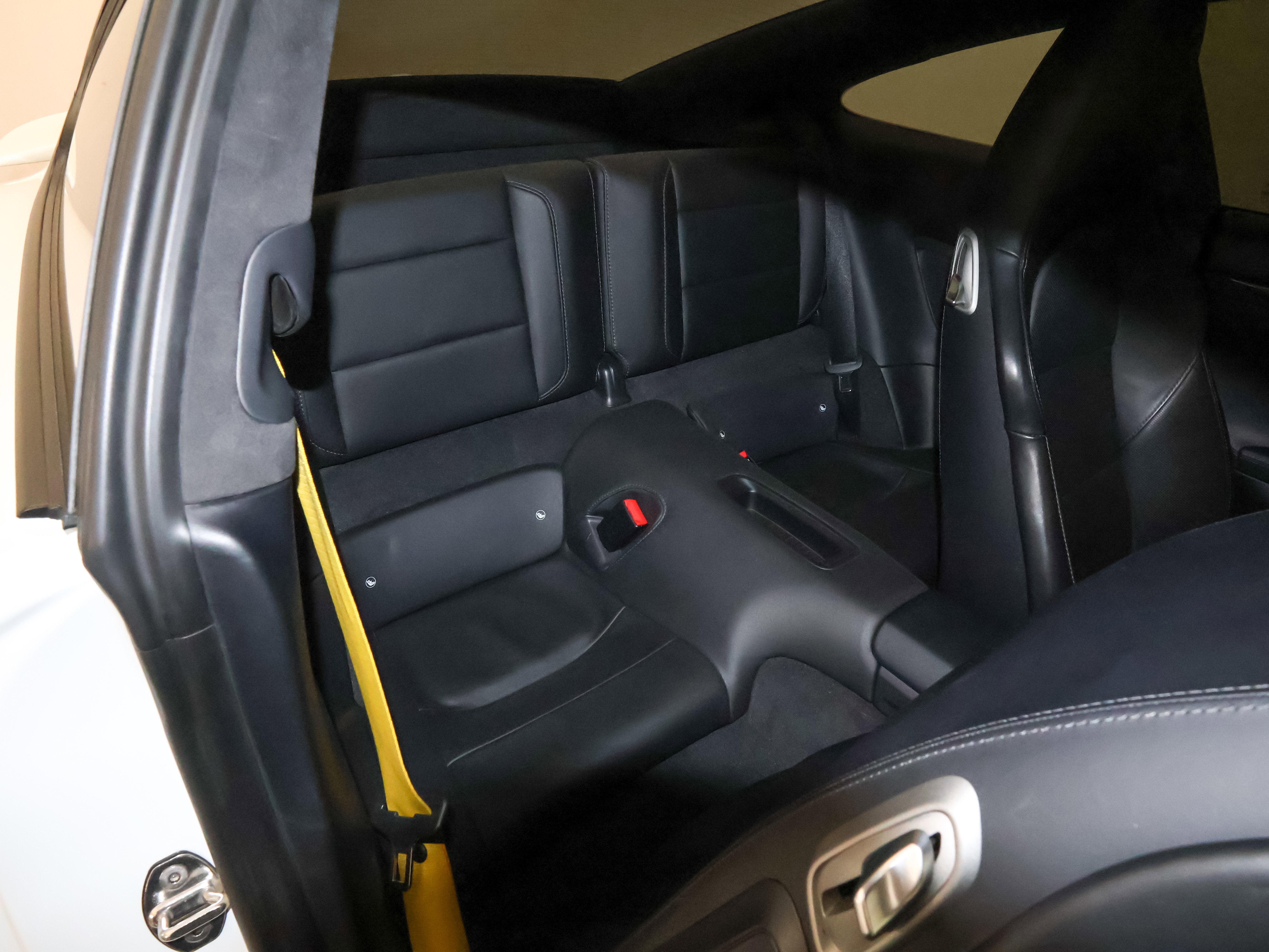 2015 Porsche 911 Turbo